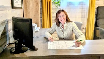 Massothérapie Nathalie Bureau - Donnacona