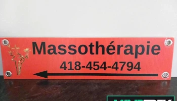 Massothérapie Rémi Nadeau - Cap-Santé