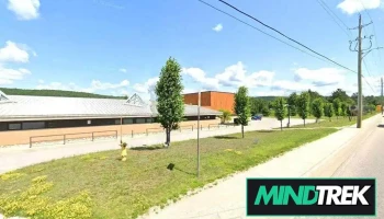 Mattawa Child Care Ctr - Mattawa
