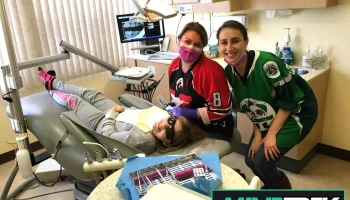 Mayerthorpe Family Dental - Dr. Eve Kazachenko - Mayerthorpe