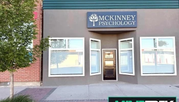McKinney Psychology - Ponoka