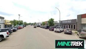 Meadow Lake Primary Health Care Centre - Meadow Lake