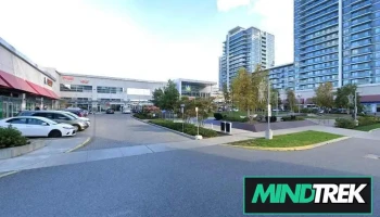 Mehdi Lotfalizadeh Psychological Services Inc. - Markham