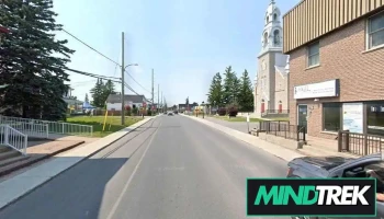 Mental Health Center Prescott-Russell - Casselman