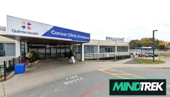 Mental Health Clinic - Belleville