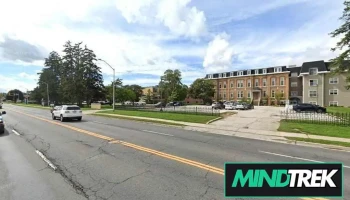 Mental Health Clinic - Chatham