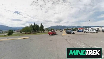 Mental Health Clinic - Grande Cache