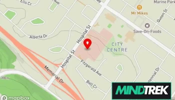 Mental Health - Fort Mcmurray