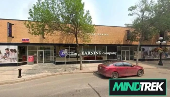Mental Health Services - Brandon