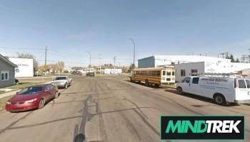 Mental Health Svc - Vegreville