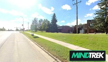 Mental Health - Vermilion