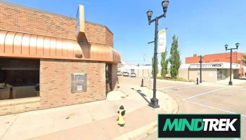 Mental Health - Wetaskiwin