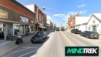 Mercier Therapy - Wingham