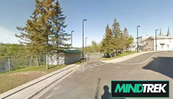 Mercure Rachel - Edmundston
