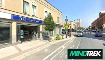Michael Doris Counselling Services - Peterborough