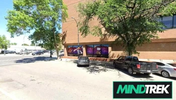 Mikaela Pahulje Counselling - Lethbridge