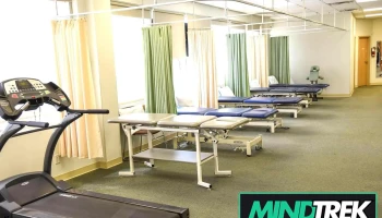 Millwoods Sports Plus Physiotherapy - Edmonton