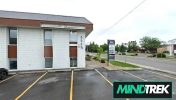 Mindful Matters - Saskatoon
