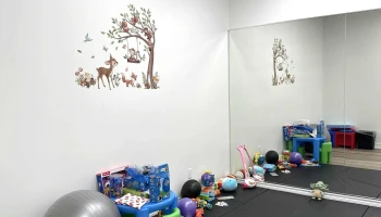 Mm Physio - Cambridge