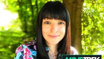 Molly Molnar, Registered Psychotherapist (Qualifying) - Guelph