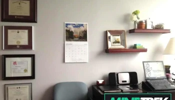 Monica Meyer Counselling & Therapy - Ottawa