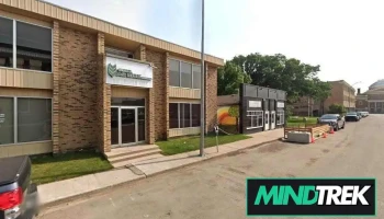 Moose Jaw Christian Counselling Centre Inc - 54 Stadacona St W