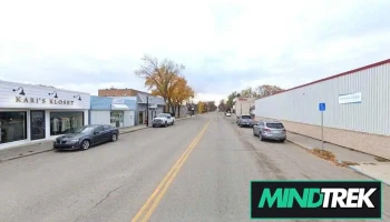 Moosomin Therapy Centre - Moosomin