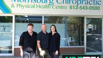 Morrisburg Chiropractic - Morrisburg