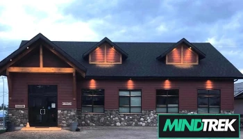 Mountain Chiropractic and Partners in Health - Rocky Mountain House