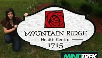 Mountain Ridge Health Centre - Lethbridge