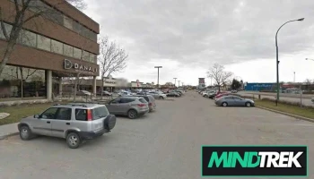 Moving Forward Psychological Services - 530 Kenaston Blvd