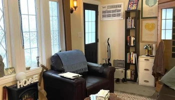 Mya Barak Counselling - London