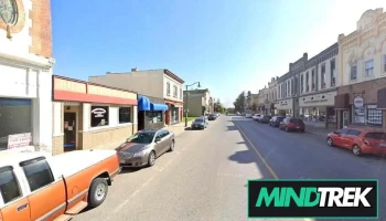 New Beginnings 4 Me - Petrolia