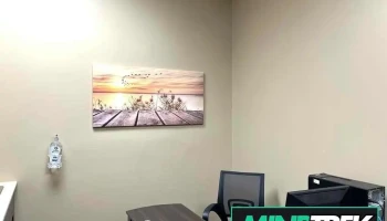 New Dawn Medical - Haliburton