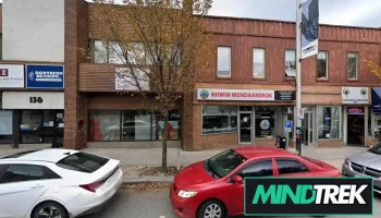 New Directions Counselling Centre - Kenora