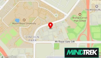New Discovery Psychological Services - Calgary