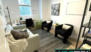 New Horizons Therapy - Kitchener