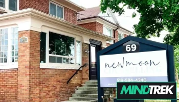 New Moon Counselling - Waterloo