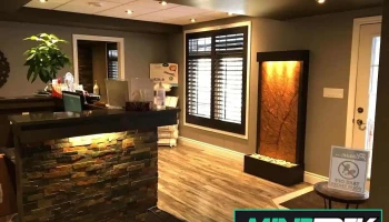 New Vision Chiropractic - Napanee