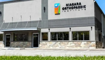 Niagara Orthopaedic Institute - Niagara Falls