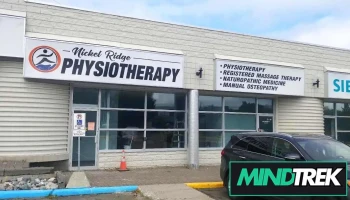 Nickel Ridge Physiotherapy - Sudbury