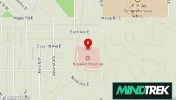 Nipawin Mental Health-Addctn - Nipawin