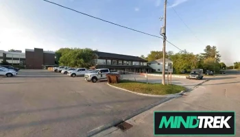 Nodin Mental Health Services - Sioux Lookout