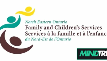North Eastern Ontario Family and Children’s Services - Kapuskasing
