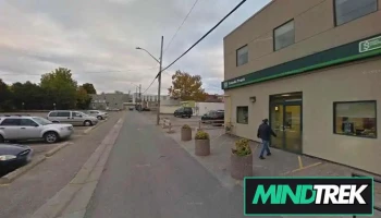North Place Counselling - King St #3