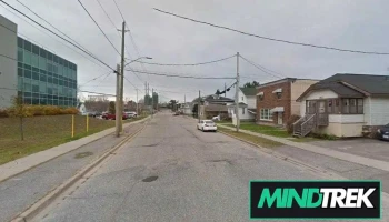 Northeast Mental Health CentreMental Health Clinic - North Bay
