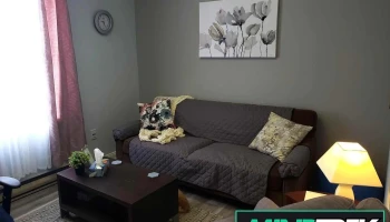 Northside Counselling Services - Richibucto Road