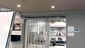 Northumberland Family Health Team - Cobourg
