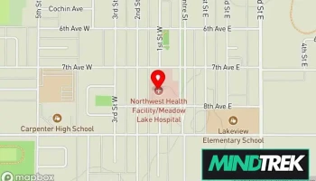 Northwest Health Facility/Meadow Lake Hospital - Meadow Lake