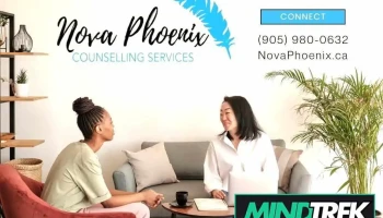 Nova Phoenix Counselling Services - Niagara - Niagara Falls